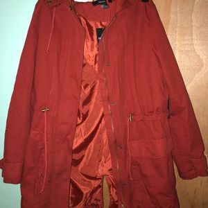Brand new never worn jacket